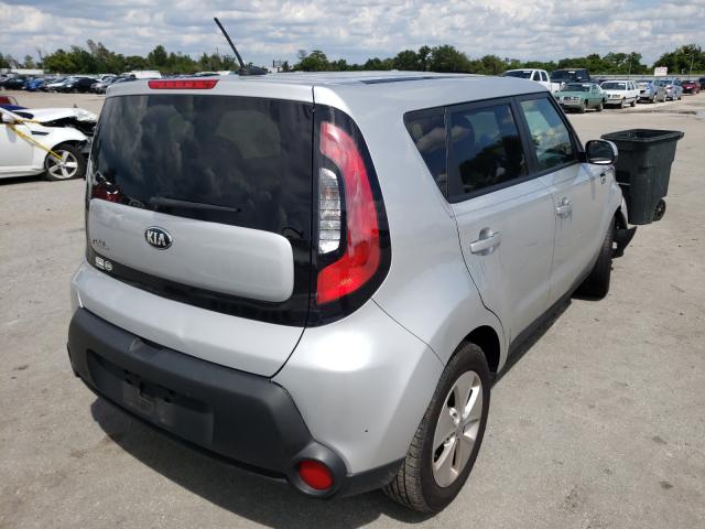 Photo 3 VIN: KNDJN2A24F7787231 - KIA SOUL 