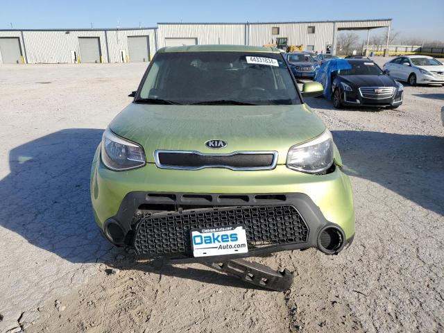 Photo 4 VIN: KNDJN2A24F7791330 - KIA SOUL 