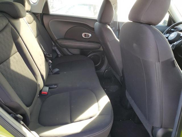 Photo 9 VIN: KNDJN2A24F7791330 - KIA SOUL 