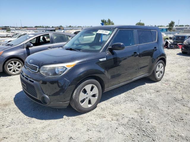 Photo 0 VIN: KNDJN2A24F7792655 - KIA SOUL 