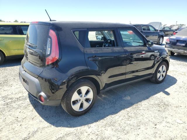 Photo 2 VIN: KNDJN2A24F7792655 - KIA SOUL 