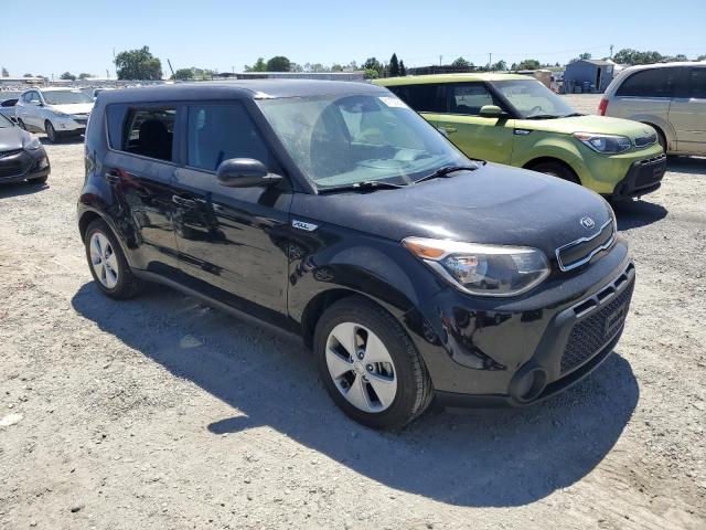 Photo 3 VIN: KNDJN2A24F7792655 - KIA SOUL 