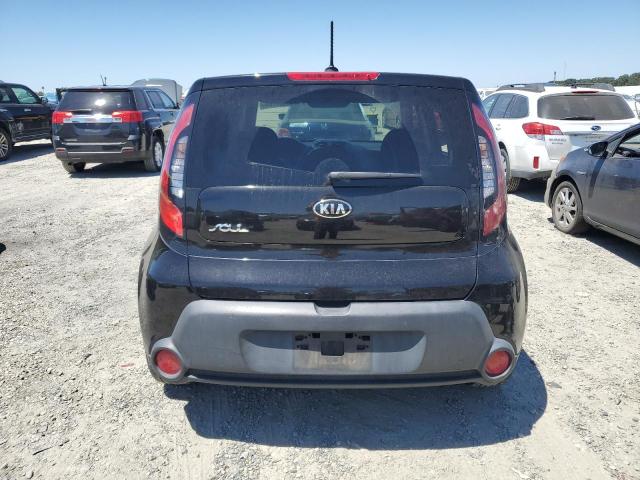 Photo 5 VIN: KNDJN2A24F7792655 - KIA SOUL 