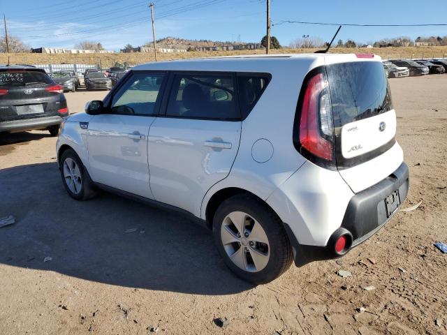 Photo 1 VIN: KNDJN2A24F7793949 - KIA SOUL 