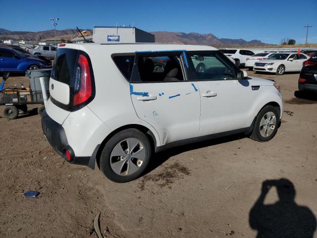 Photo 2 VIN: KNDJN2A24F7793949 - KIA SOUL 