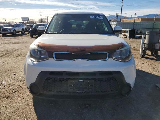 Photo 4 VIN: KNDJN2A24F7793949 - KIA SOUL 