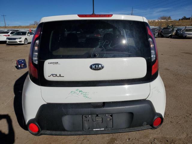 Photo 5 VIN: KNDJN2A24F7793949 - KIA SOUL 