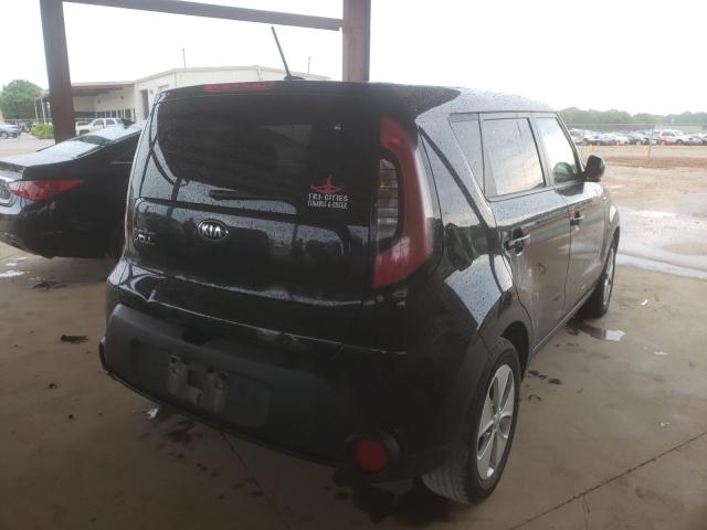 Photo 3 VIN: KNDJN2A24F7804254 - KIA SOUL 