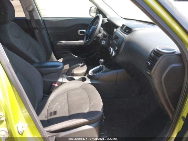 Photo 4 VIN: KNDJN2A24F7806179 - KIA SOUL 