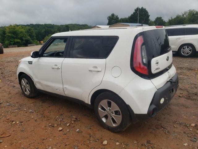 Photo 1 VIN: KNDJN2A24F7806554 - KIA SOUL 