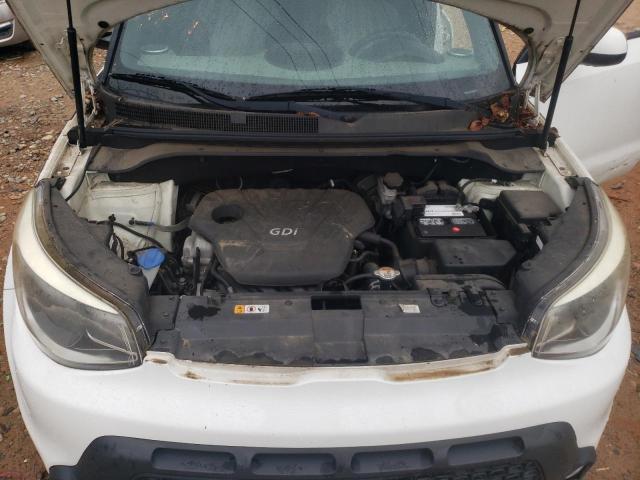 Photo 10 VIN: KNDJN2A24F7806554 - KIA SOUL 