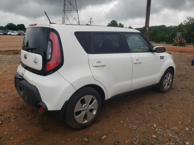 Photo 2 VIN: KNDJN2A24F7806554 - KIA SOUL 