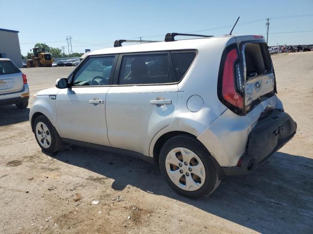 Photo 1 VIN: KNDJN2A24F7806781 - KIA SOUL 