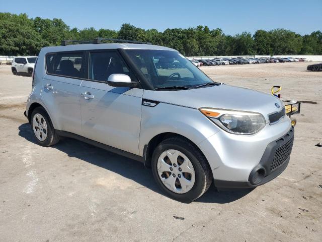 Photo 3 VIN: KNDJN2A24F7806781 - KIA SOUL 