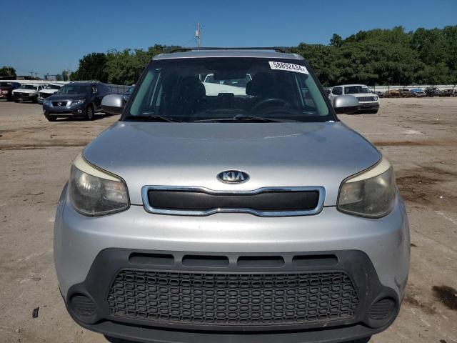 Photo 4 VIN: KNDJN2A24F7806781 - KIA SOUL 