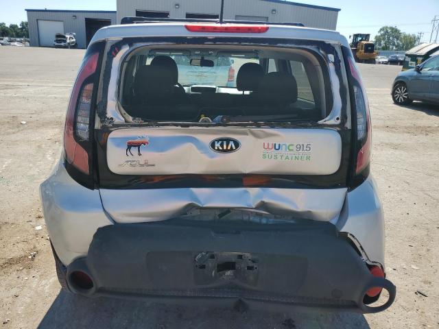 Photo 5 VIN: KNDJN2A24F7806781 - KIA SOUL 