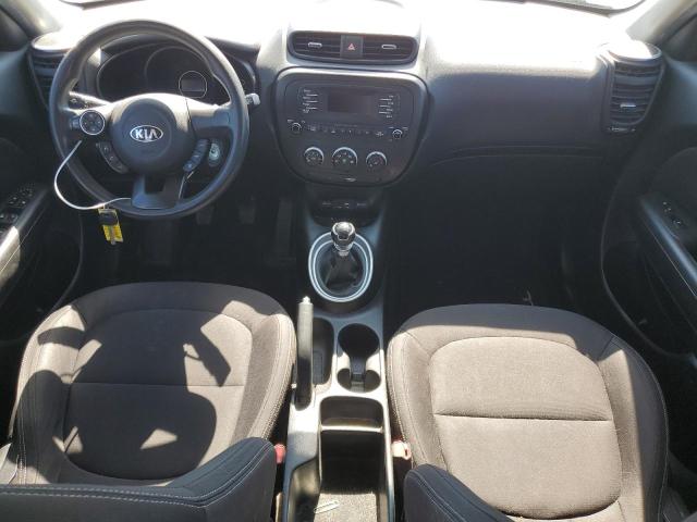 Photo 7 VIN: KNDJN2A24F7806781 - KIA SOUL 