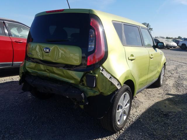 Photo 3 VIN: KNDJN2A24F7809177 - KIA SOUL 