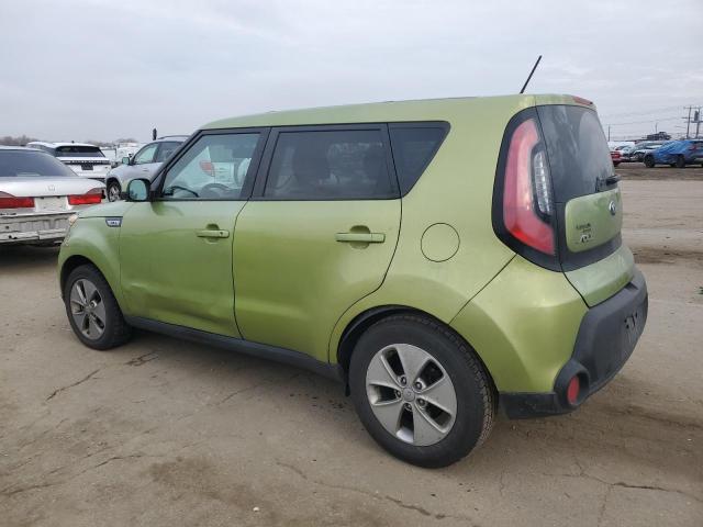 Photo 1 VIN: KNDJN2A24F7809308 - KIA SOUL 