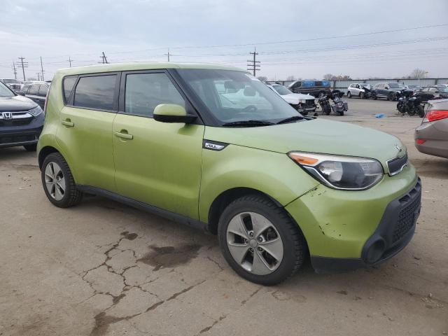 Photo 3 VIN: KNDJN2A24F7809308 - KIA SOUL 