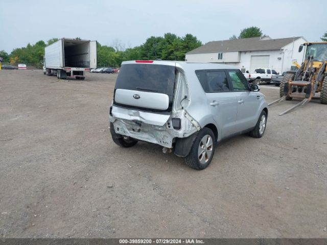 Photo 3 VIN: KNDJN2A24F7809437 - KIA SOUL 