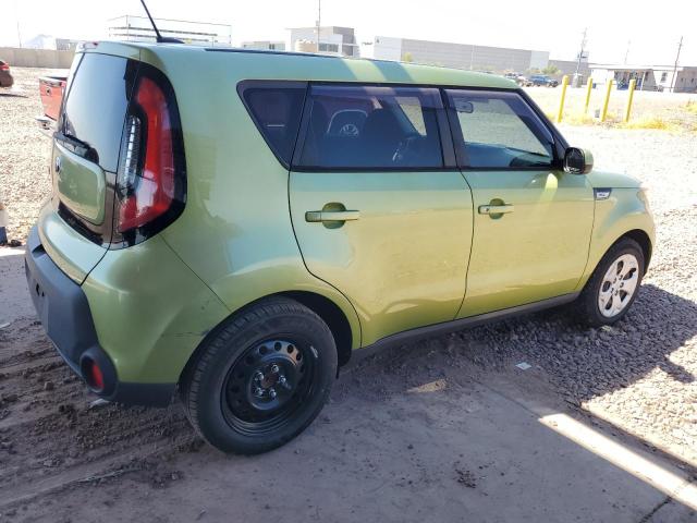 Photo 2 VIN: KNDJN2A24F7809843 - KIA SOUL 