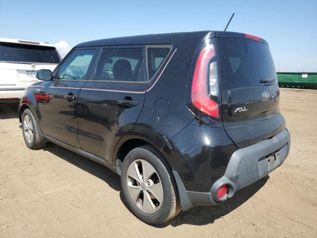 Photo 1 VIN: KNDJN2A24F7811687 - KIA SOUL 