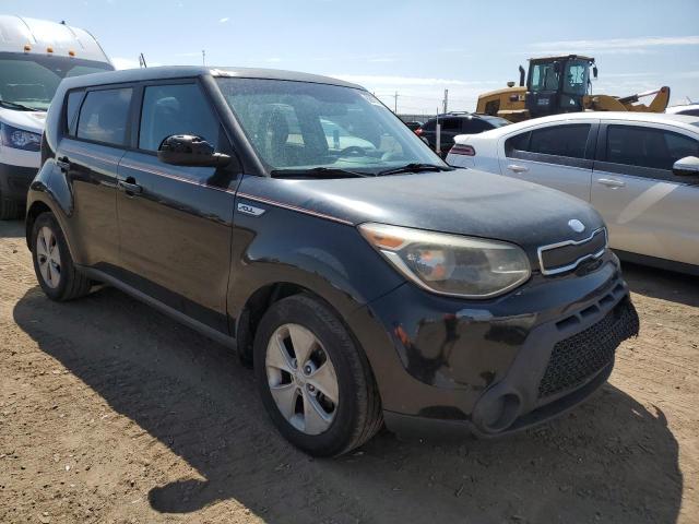 Photo 3 VIN: KNDJN2A24F7811687 - KIA SOUL 