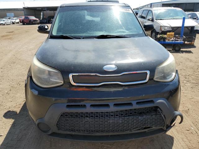 Photo 4 VIN: KNDJN2A24F7811687 - KIA SOUL 