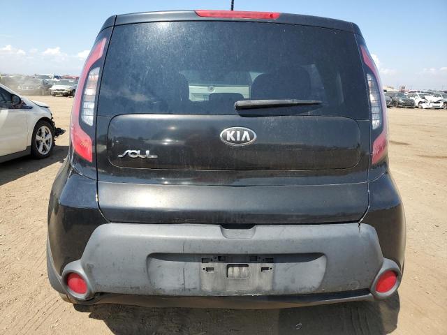 Photo 5 VIN: KNDJN2A24F7811687 - KIA SOUL 