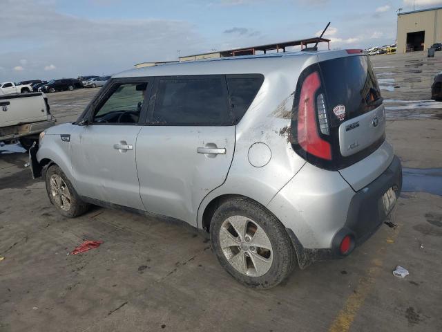 Photo 1 VIN: KNDJN2A24F7812404 - KIA SOUL 