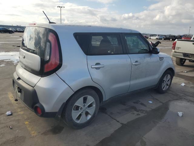 Photo 2 VIN: KNDJN2A24F7812404 - KIA SOUL 