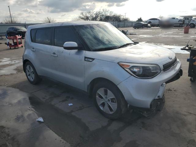 Photo 3 VIN: KNDJN2A24F7812404 - KIA SOUL 