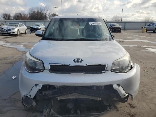 Photo 4 VIN: KNDJN2A24F7812404 - KIA SOUL 