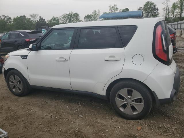 Photo 1 VIN: KNDJN2A24F7813083 - KIA SOUL 