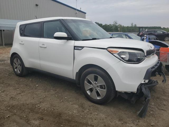 Photo 3 VIN: KNDJN2A24F7813083 - KIA SOUL 