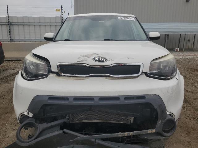 Photo 4 VIN: KNDJN2A24F7813083 - KIA SOUL 