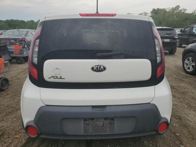 Photo 5 VIN: KNDJN2A24F7813083 - KIA SOUL 