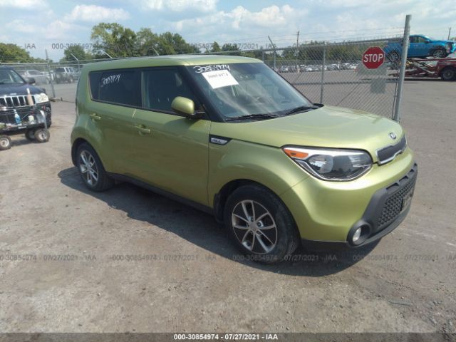 Photo 0 VIN: KNDJN2A24F7816744 - KIA SOUL 