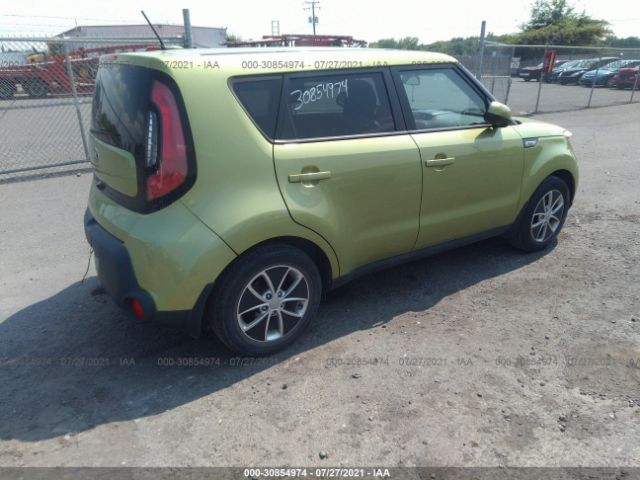 Photo 3 VIN: KNDJN2A24F7816744 - KIA SOUL 