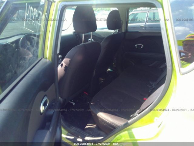 Photo 7 VIN: KNDJN2A24F7816744 - KIA SOUL 