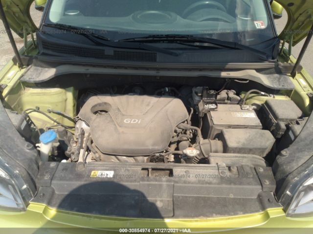 Photo 9 VIN: KNDJN2A24F7816744 - KIA SOUL 