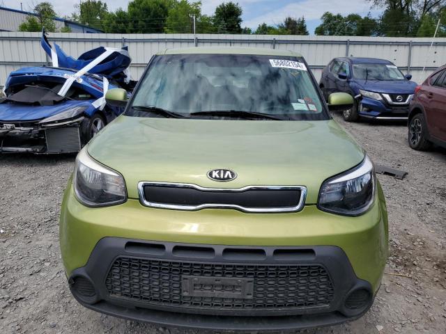 Photo 4 VIN: KNDJN2A24F7817084 - KIA SOUL 