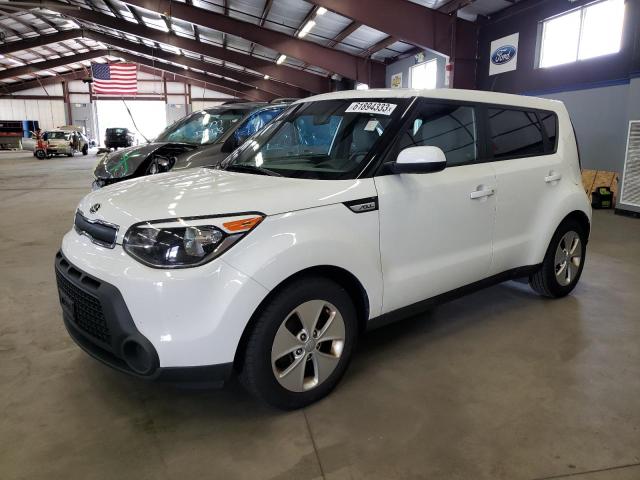 Photo 0 VIN: KNDJN2A24G7237335 - KIA SOUL 