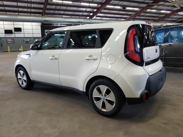 Photo 1 VIN: KNDJN2A24G7237335 - KIA SOUL 