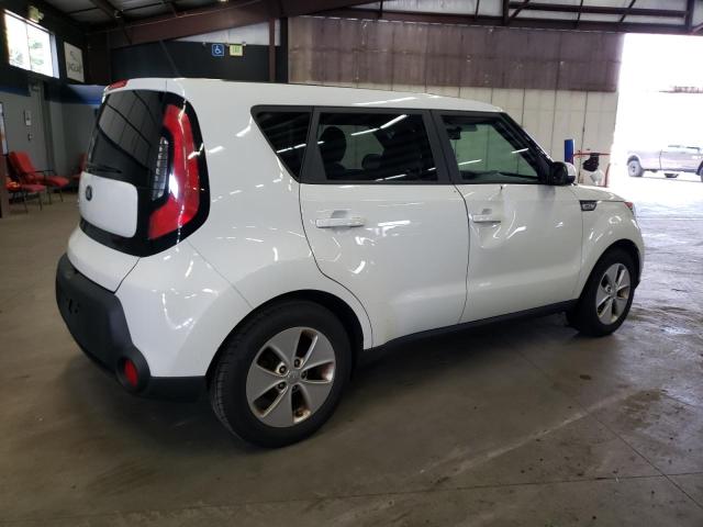 Photo 2 VIN: KNDJN2A24G7237335 - KIA SOUL 