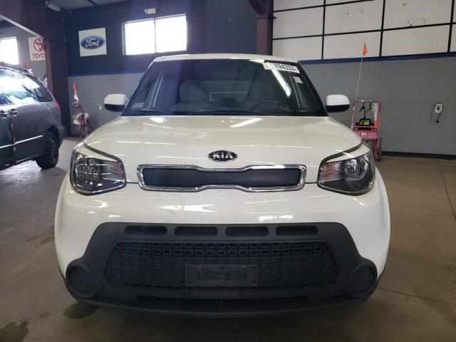 Photo 4 VIN: KNDJN2A24G7237335 - KIA SOUL 