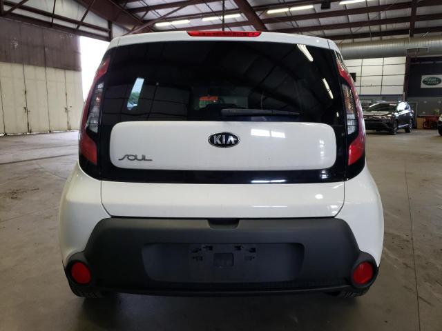 Photo 5 VIN: KNDJN2A24G7237335 - KIA SOUL 