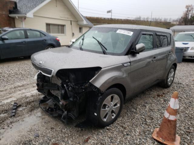 Photo 1 VIN: KNDJN2A24G7238436 - KIA SOUL 