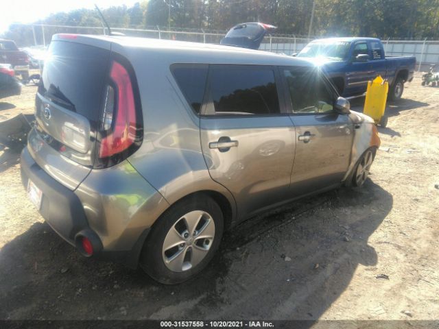 Photo 3 VIN: KNDJN2A24G7241773 - KIA SOUL 